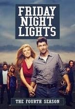 Friday Night Lights Season 4 Poster