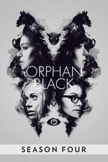 Orphan Black Season 4 Poster