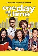 One Day at a Time Season 3 Poster