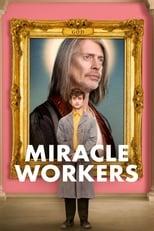 Miracle Workers Season 1 Poster