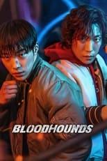 Bloodhounds Season 1 Poster