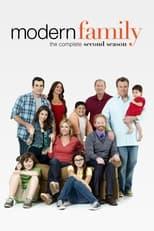 Modern Family Season 2 Poster