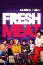 Fresh Meat Season 4 Poster