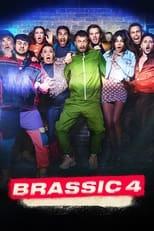 Brassic Series 4 Poster