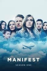 Manifest Season 1 Poster