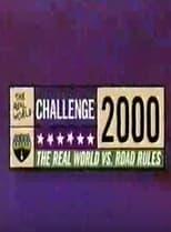 The Challenge Challenge 2000 Poster