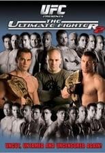 The Ultimate Fighter Season 2 Poster