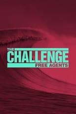 The Challenge Free Agents Poster