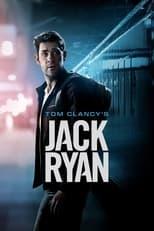 Tom Clancy's Jack Ryan Season 3 Poster