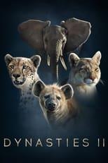 Dynasties Dynasties II Poster