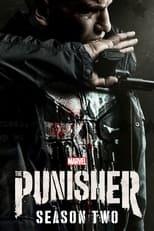 Marvel's The Punisher Season 2 Poster