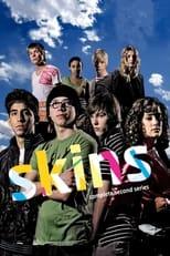 Skins Series 2 Poster