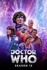 Doctor Who Season 13 Poster