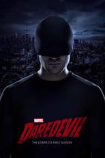 Marvel's Daredevil Season 1 Poster