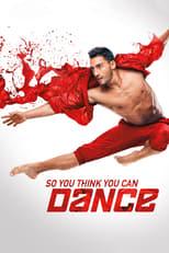 So You Think You Can Dance Season 14 Poster