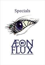 Æon Flux Specials Poster