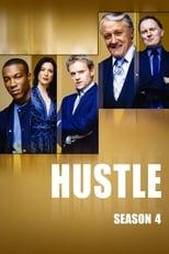 Hustle Season 4 Poster