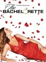 The Bachelorette Season 12 Poster