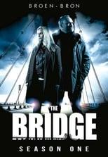 The Bridge Season 1 Poster