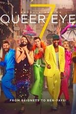 Queer Eye Season 7 Poster