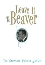 Leave It to Beaver Season 4 Poster