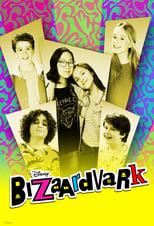 Bizaardvark Season 3 Poster