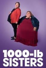 1000-lb Sisters Season 2 Poster