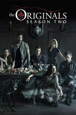 The Originals Season 2 Poster