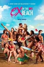 Ex on the Beach Season 1 Poster