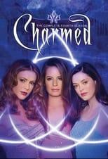 Charmed Season 4 Poster