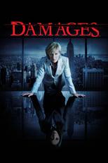 Damages Season 1 Poster