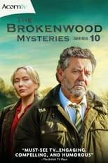 The Brokenwood Mysteries Season 10 Poster