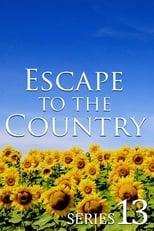 Escape to the Country Series 13 Poster