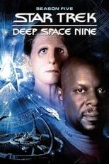 Star Trek: Deep Space Nine Season 5 Poster