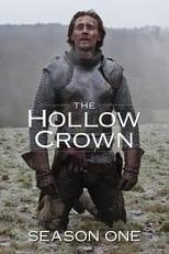 The Hollow Crown Season 1 Poster