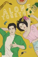 Alone Together Season 2 Poster