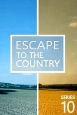 Escape to the Country Series 10 Poster