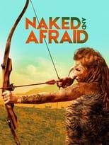 Naked and Afraid Season 14 Poster