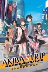 Akiba's Trip The Animation Season 1 Poster