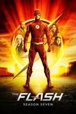 The Flash Season 7 Poster