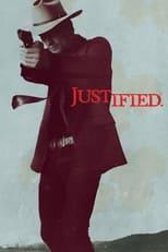 Justified Season 1 Poster