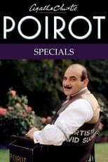 Agatha Christie's Poirot Specials Poster