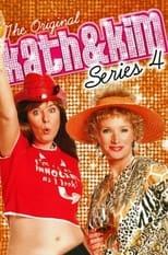 Kath & Kim Season 4 Poster