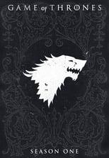 Game of Thrones Season 1 Poster