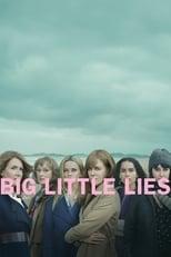 Big Little Lies Season 2 Poster