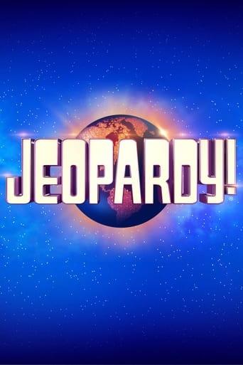 Jeopardy! Poster