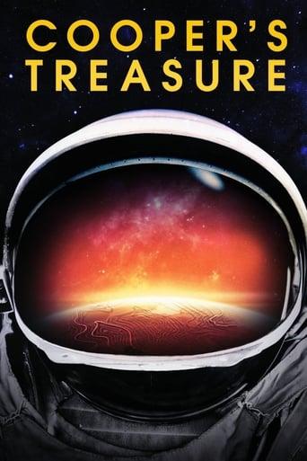 Cooper's Treasure Poster