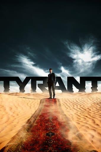 Tyrant Poster