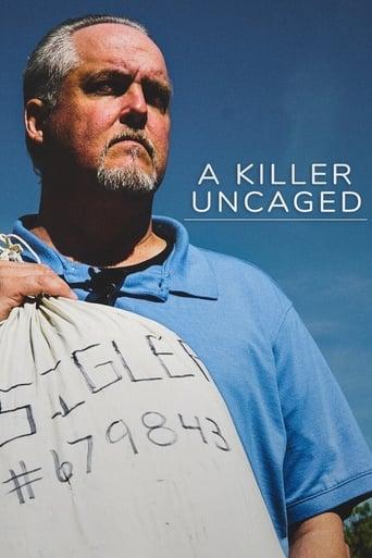 A Killer Uncaged Poster