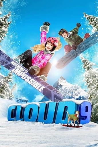 Cloud 9 poster